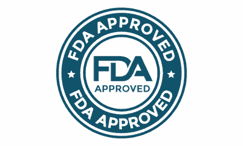 eyefortin FDA approved 