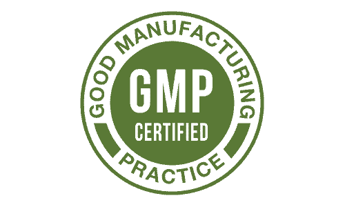 eyefortin GMP certified